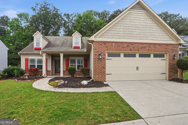 236 Manous Way Canton
