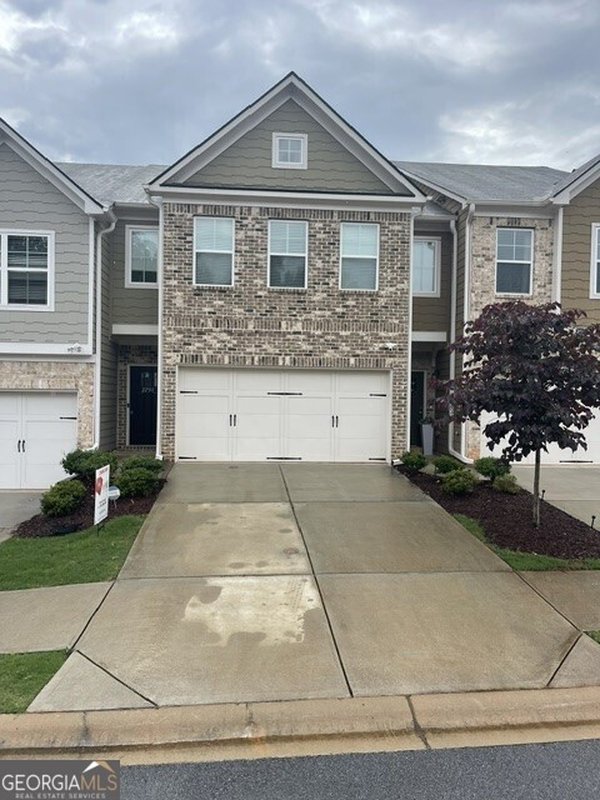 2230 Mulsanne Drive, Lithonia