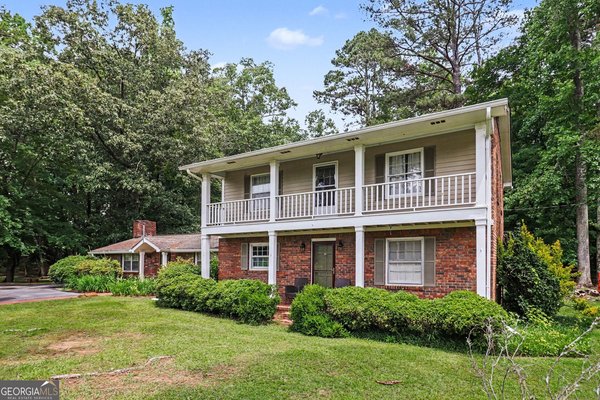525 Lawshe Road Senoia