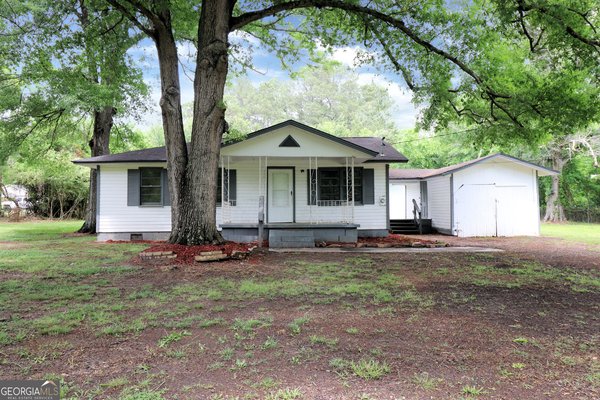 152 Hennon Drive Rome