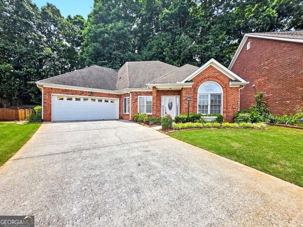 2340 Stockton Walk Lane, Snellville