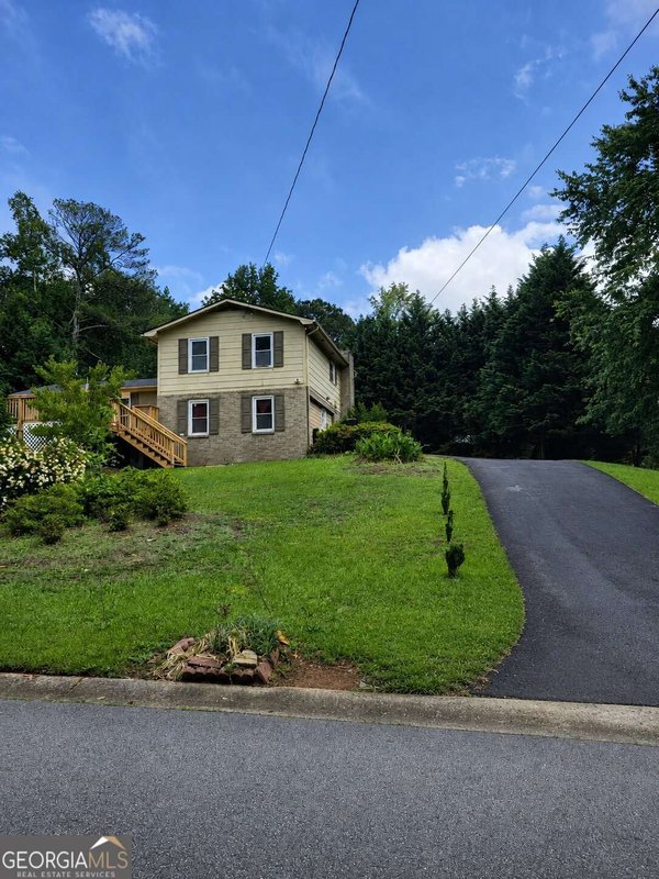 2729 Irene Circle, Duluth