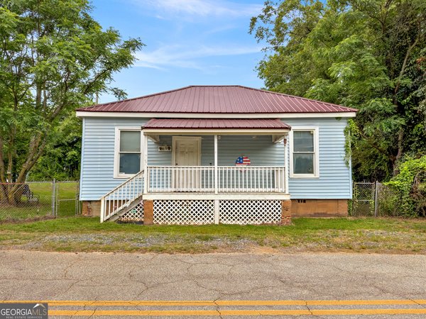 69 Stuart Avenue, Forsyth
