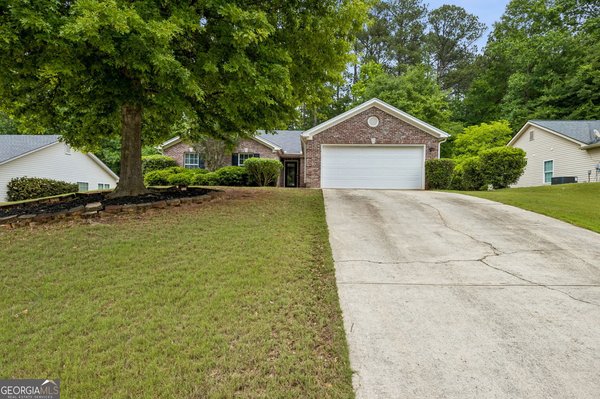 468 Red Bud Road, Jefferson