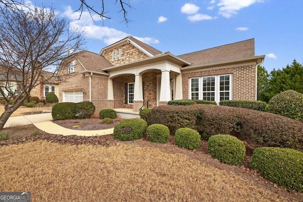 1010 Overlook Cove, Greensboro