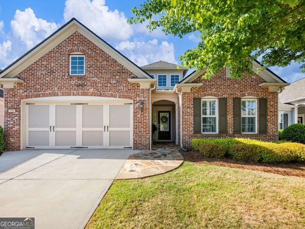 5916 Chimney Rock Drive, Hoschton