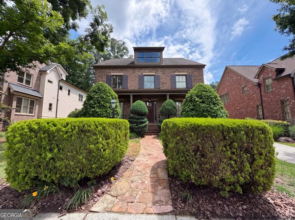 3250 Camellia Lane, Suwanee