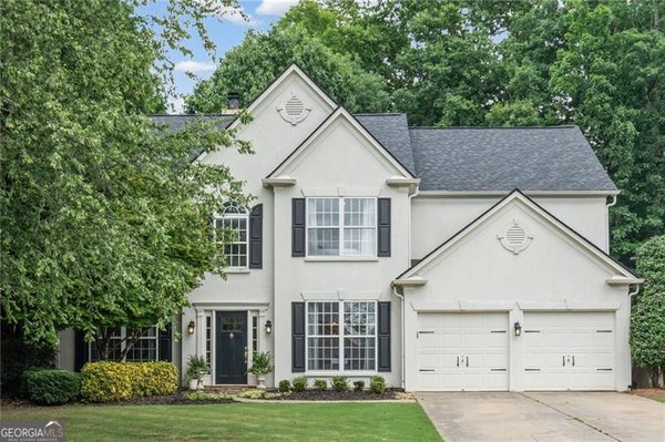 735 Mountclaire Drive, Cumming