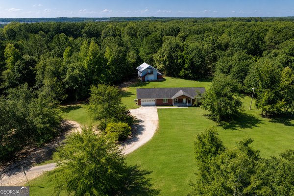 1170 Peeksville Road, Locust Grove