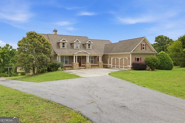 1173 Dee Kennedy Road, Auburn