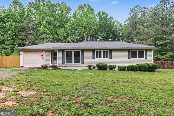 209 River Valley Drive Dawsonville