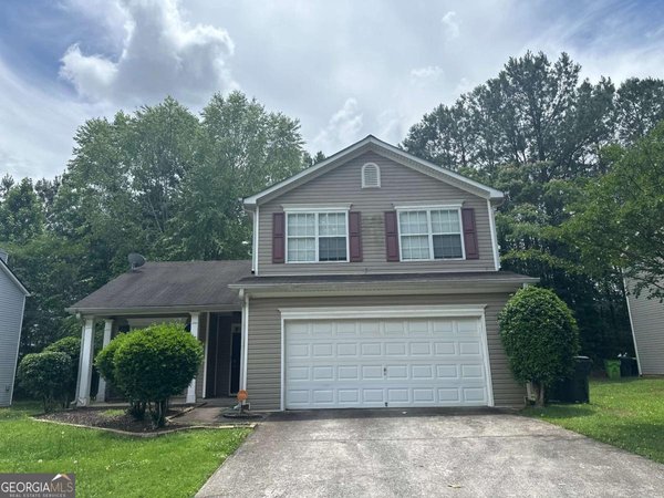 1017 Willow Crest Landing, Austell