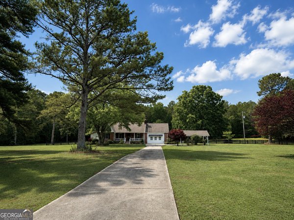 191 Rebecca Circle, Griffin