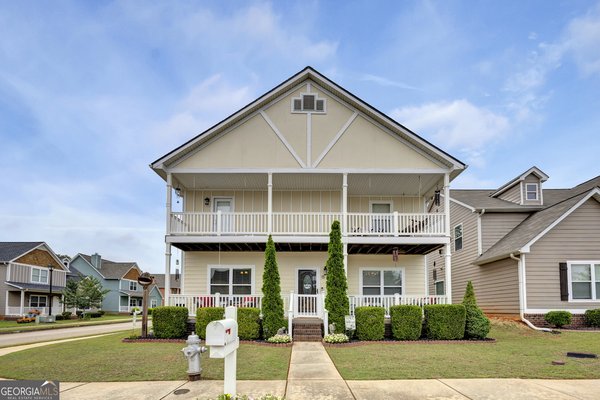 15 Kevin Court, Porterdale