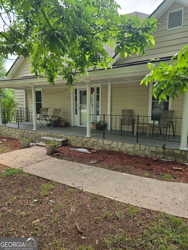 2863 Maysville Road, Commerce