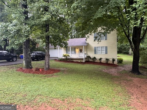 2800 Carrie Drive, Kennesaw
