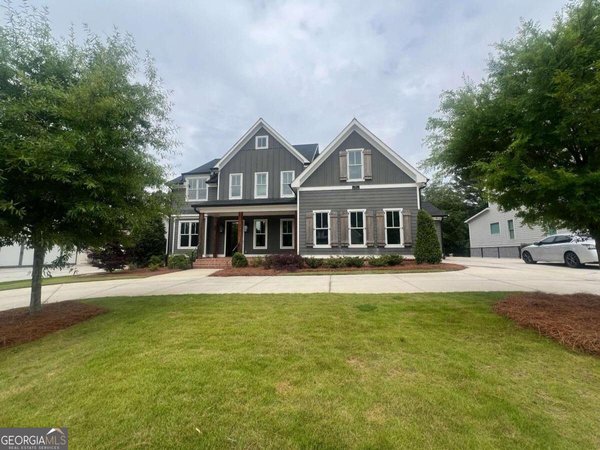 116 Owens Mill Place, Canton