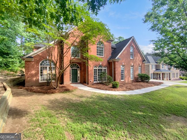 3832 Cherry Ridge Boulevard, Decatur