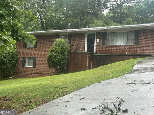 3 Sunrise Drive Lafayette