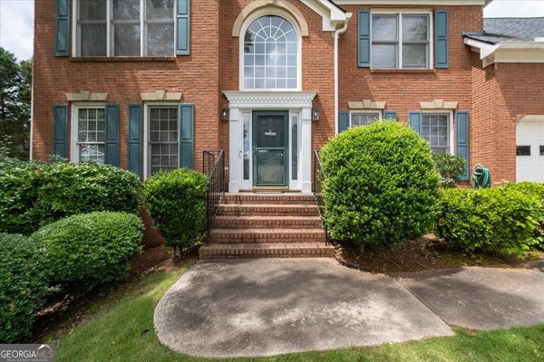 5255 Camden Lake Parkway Acworth