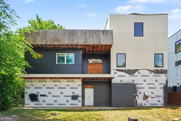 1077 Hobson St, Atlanta