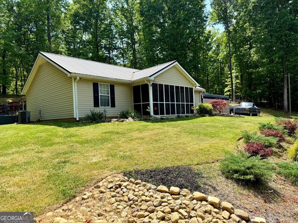 35 Edgewater Drive Griffin