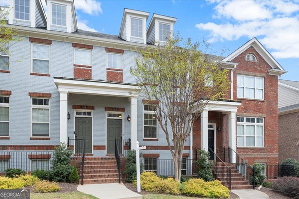 7640 Willoughby Court Alpharetta