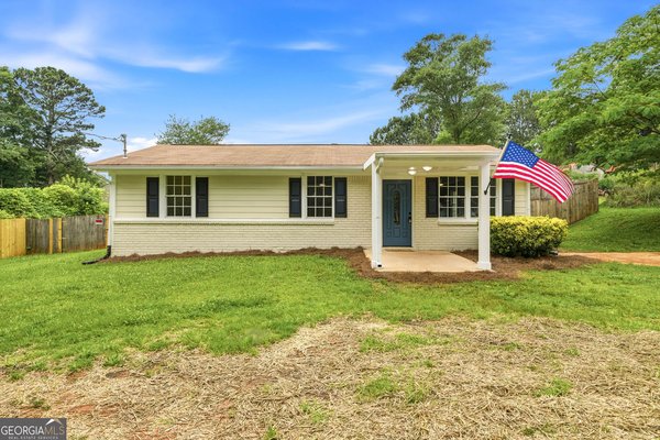 405 Wilson Street, Villa Rica