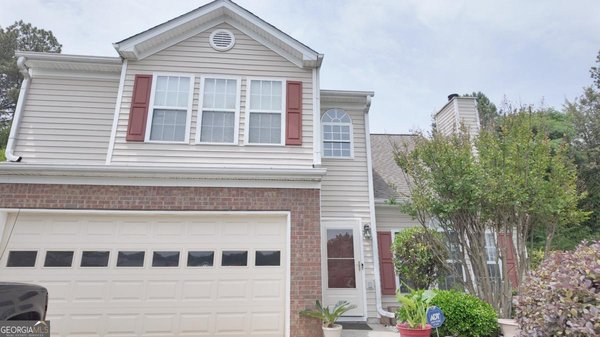 6195 Glacier Run Norcross