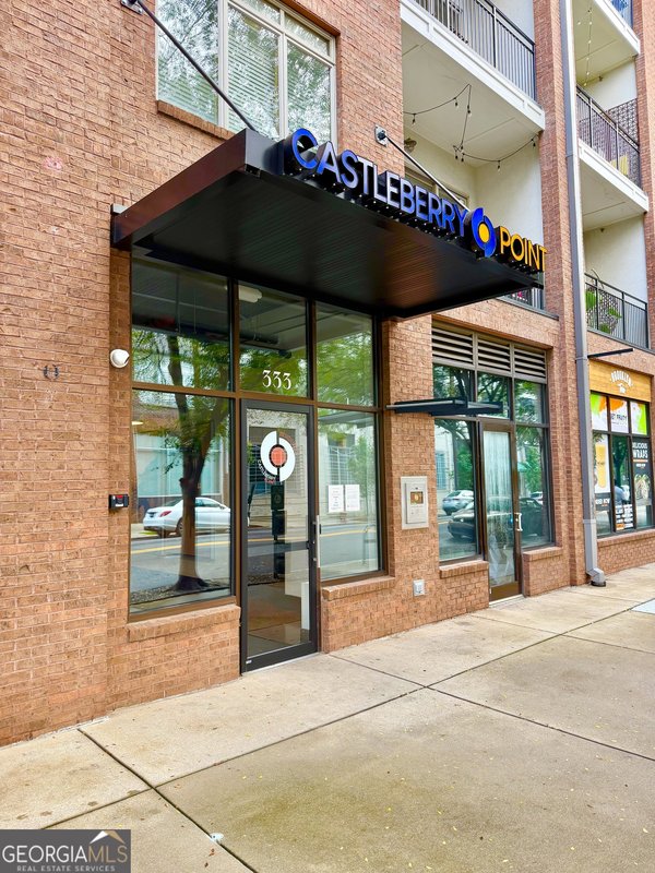 333 Nelson Street, Atlanta