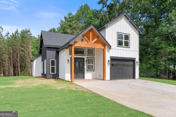 3115 Heritage Crossing Drive, Buford