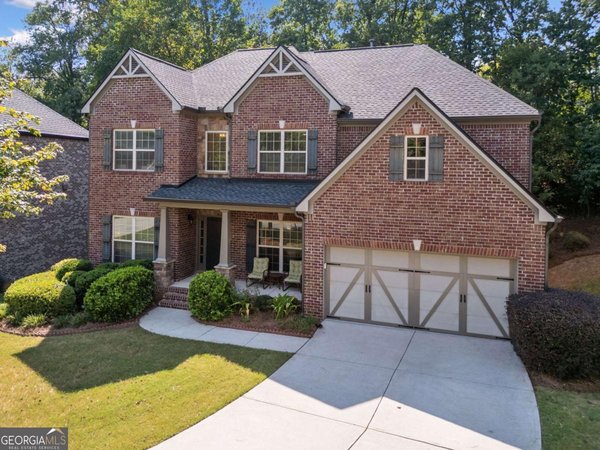5265 Winflow Way, Suwanee