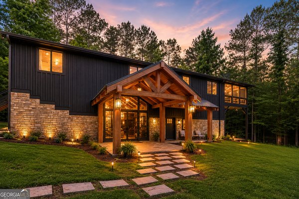1130 Swords Trail, Buckhead