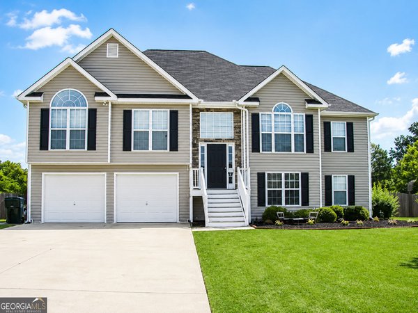 247 Anita Drive Powder Springs