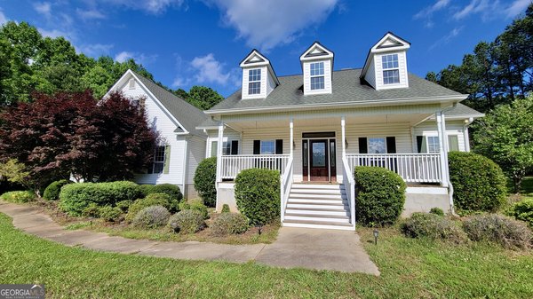 306 Hutchinson Farms Road, Griffin
