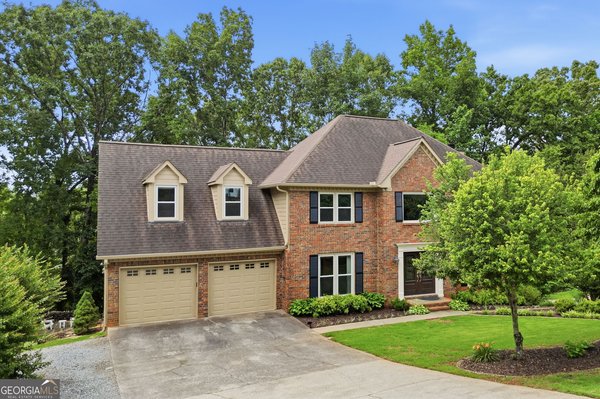 4967 Willow Creek Drive, Woodstock