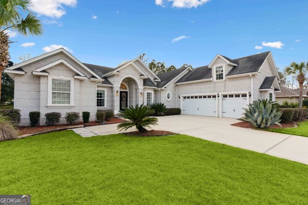 139 Fiddlers Cove Drive, Kingsland