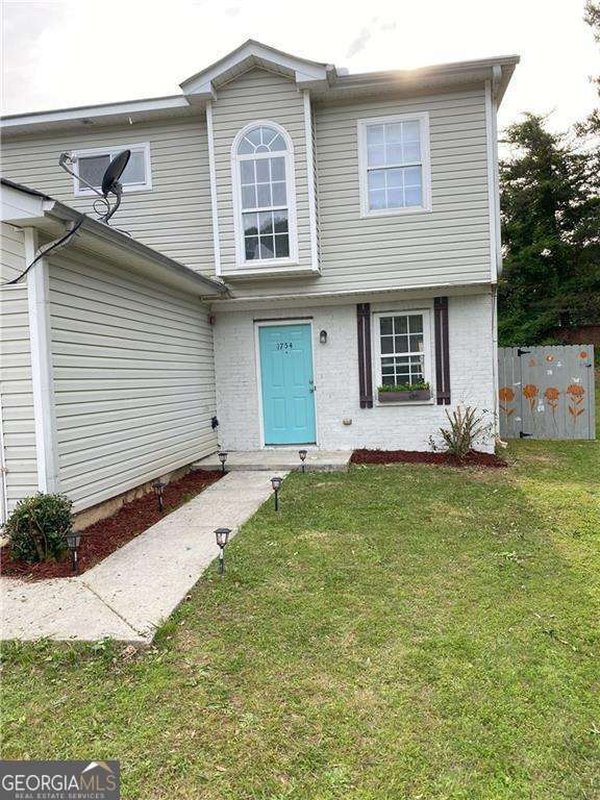 1754 Soapstone Court, Decatur
