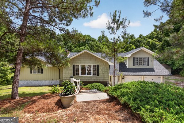 106 Pickett Court Warner Robins