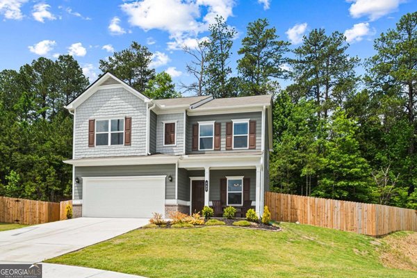 442 Deven Drive Dallas