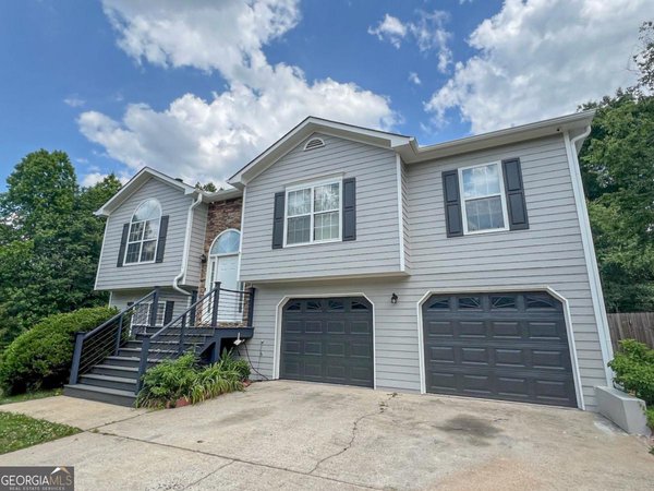 213 WYNFIELD WAY, Auburn