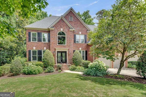 520 Fawn Run Alpharetta