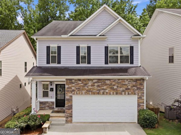 2999 Woodward Down Trail, Buford