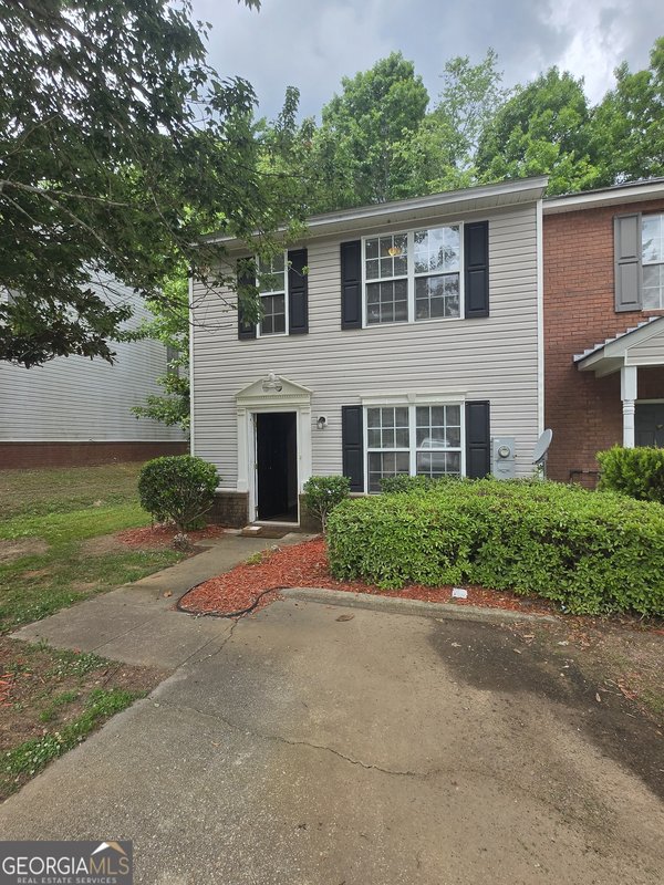 2881 Norfair Loop, Lithonia