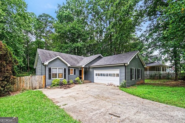 597 Cedarcrest Road, Dallas