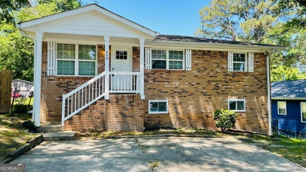 656 Cedar Avenue, Atlanta