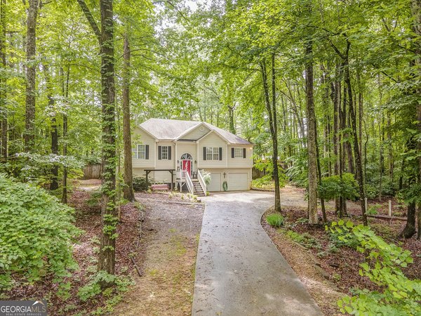 246 Glenridge Dr, Villa Rica