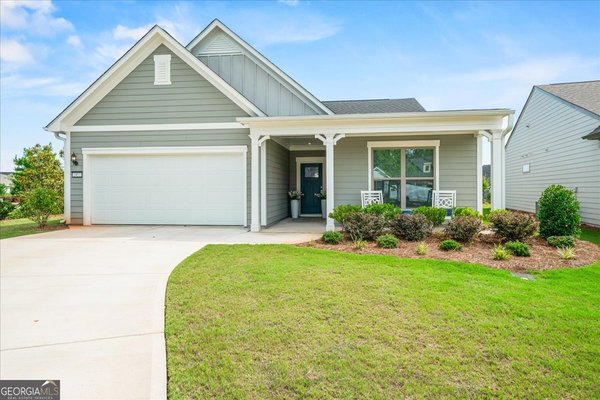 2457 Naples Street, Hoschton