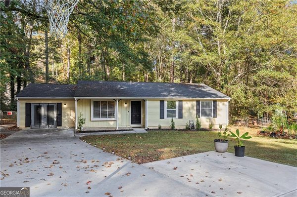 3286 Tasman Court, Lithonia