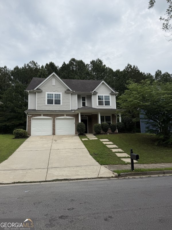 4320 Savannah Lane, Atlanta